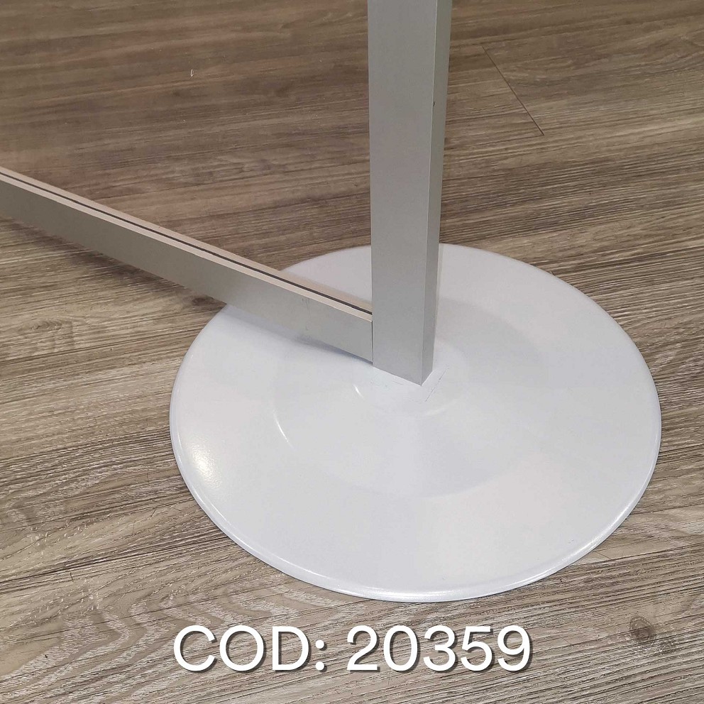 Parete Protettiva Parafiato Z031